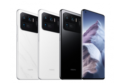 小米將氧化鋯陶瓷機身玩出新花樣