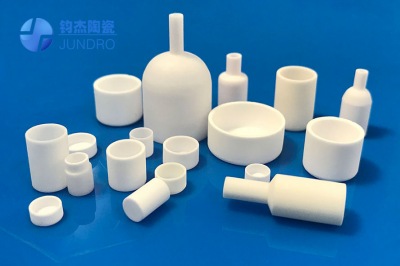 氧化鈹陶瓷加工后一般用于哪些行業(yè)？
