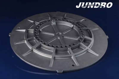 晶圓檢測設備中的碳化硅零部件應用與技術優(yōu)勢