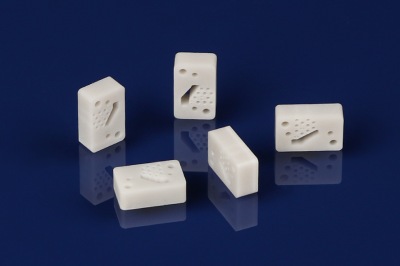 氮化鋁為什么取代氧化鈹