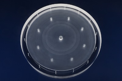 肖特微晶玻璃與石英玻璃在半導(dǎo)體與光學(xué)領(lǐng)域的區(qū)別