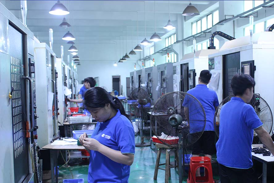 鋁基碳化硅加工廠家